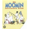 The Moomin Adventure Book door Cally Law