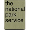The National Park Service door Jenks Cameron
