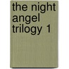 The Night Angel Trilogy 1 door Brent Weeks