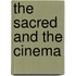 The Sacred and the Cinema