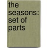 The Seasons: Set of Parts door Dmitrifi Smirnov