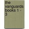 The Vanguards Books 1 - 3 door Annie Nicholas