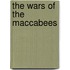 The Wars of the Maccabees