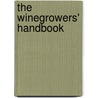 The Winegrowers' Handbook door Emma Rice