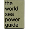 The World Sea Power Guide by David Wragg