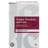Trinity, Freedom And Love door Piotr Malysz
