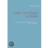 Usa: Von Küste Zu Küste