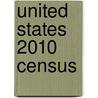 United States 2010 Census door United States Government