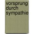 Vorsprung Durch Sympathie