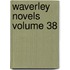 Waverley Novels Volume 38
