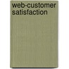 Web-Customer Satisfaction door Ospina Jose M.
