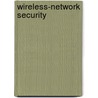 Wireless-Network Security door Günther Lackner