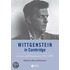 Wittgenstein In Cambridge