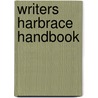 Writers Harbrace Handbook door Winifred Bryan Horner