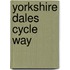Yorkshire Dales Cycle Way