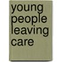 Young People Leaving Care