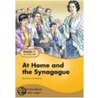 at Home and the Synagogue by Lynne Broadbent