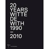 20+ Years of Witte De With by Ken Lum