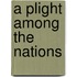 A Plight Among the Nations