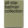 All-Star Batman Collection door Frank Miller