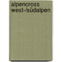 Alpencross West-/Südalpen