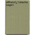Altfranzï¿½Sische Sagen