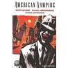 American Vampire, Volume 2 door Scott Snyder