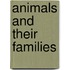 Animals and Their Families