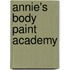 Annie's Body Paint Academy