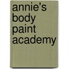 Annie's Body Paint Academy door Michael Twinn