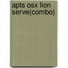 Apts Osx Lion Serve(Combo) by Arek Dreyer