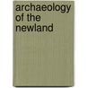 Archaeology of the Newland by Richard Brown