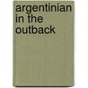 Argentinian In The Outback by Margaret Way