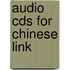 Audio Cds For Chinese Link