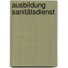 Ausbildung Sanitätsdienst by Christoph Andres