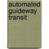 Automated Guideway Transit