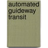 Automated Guideway Transit door United States Congress Office of