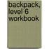 Backpack, Level 6 Workbook