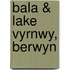 Bala & Lake Vyrnwy, Berwyn