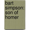 Bart Simpson: Son Of Homer by Matt Groening