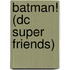Batman! (Dc Super Friends)