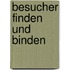 Besucher finden und binden