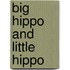 Big Hippo and Little Hippo