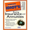 Buying Insurance Annuities door Brian Breuel