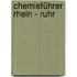 Chemieführer Rhein - Ruhr