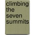 Climbing the Seven Summits