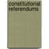 Constitutional Referendums