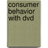 Consumer Behavior With Dvd