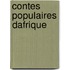 Contes Populaires Dafrique