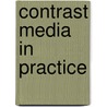 Contrast Media in Practice door Peter H. Dawson